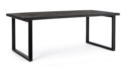 Masă Hastings 200x100
