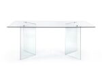 Masă Iride 180x90 – imagine 3