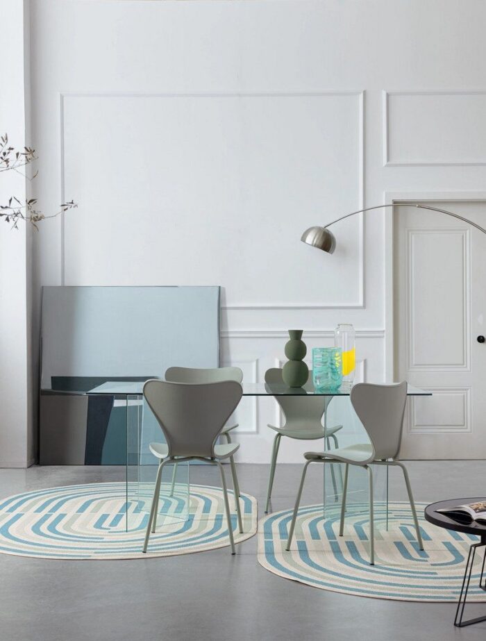 Masă Iride 180x90 – imagine 5
