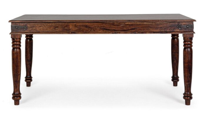 Masă Jaipur 160x90 – imagine 3