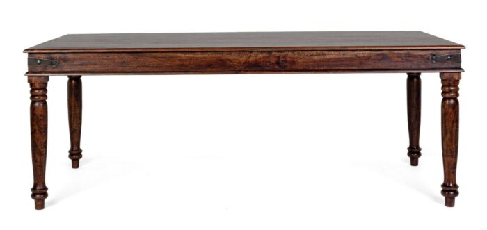 Masă Jaipur 200x100 – imagine 3