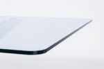 Masă May Picior Alb 160x90 – imagine 4