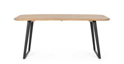 Masă Nashik 175x90 – imagine 2