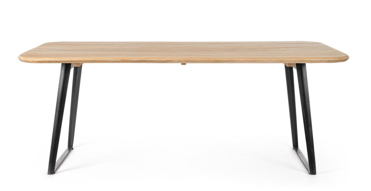 Masă Nashik 200x100 – imagine 2