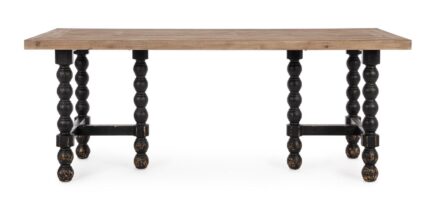 Masă Nereide 198x94 – imagine 2