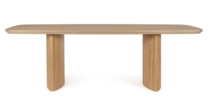 Masă Odelia 240x100 – imagine 3