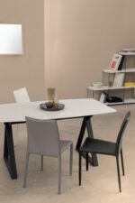 Masă Paloma 160x90 – imagine 6