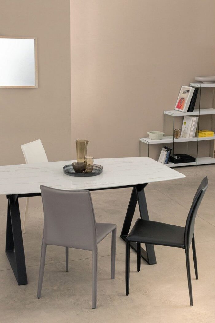 Masă Paloma 160x90 – imagine 6