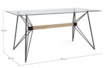 Masă Primary 160x80 – imagine 2