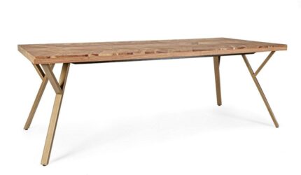 Masă Raida 220x100