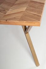 Masă Raida 220x100 – imagine 4
