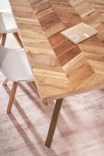 Masă Raida 220x100 – imagine 5