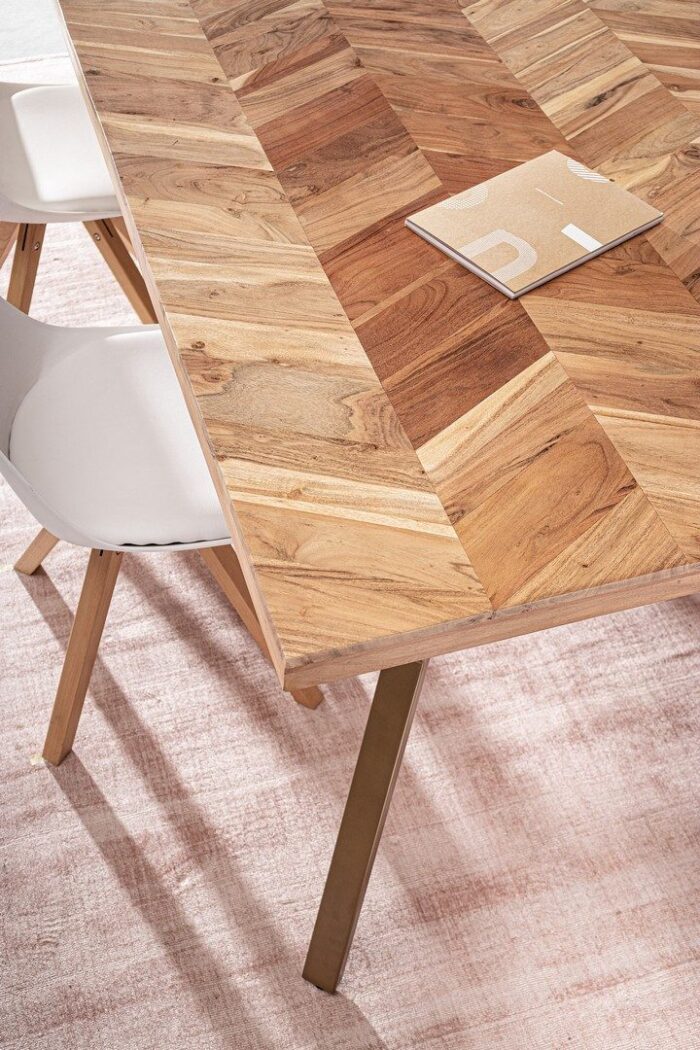 Masă Raida 220x100 – imagine 5