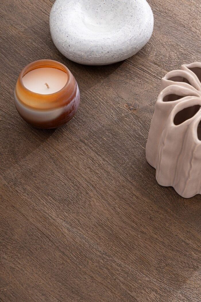 Masă Stanley Maro Rustic 140 – imagine 4