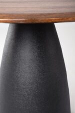 Masă Stanley Natur 140 – imagine 3