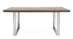 Masă Stanton 180x90 Cu Sticlă – imagine 3