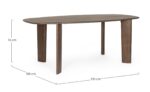 Masă Sterling 200x100 – imagine 2