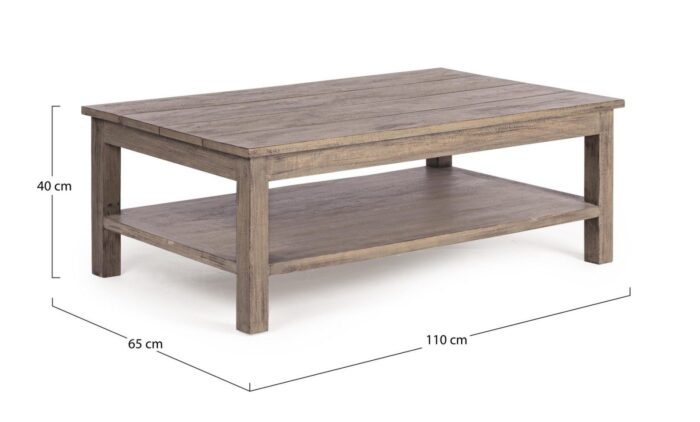 Măsuță De Cafea Brasilia 110x65