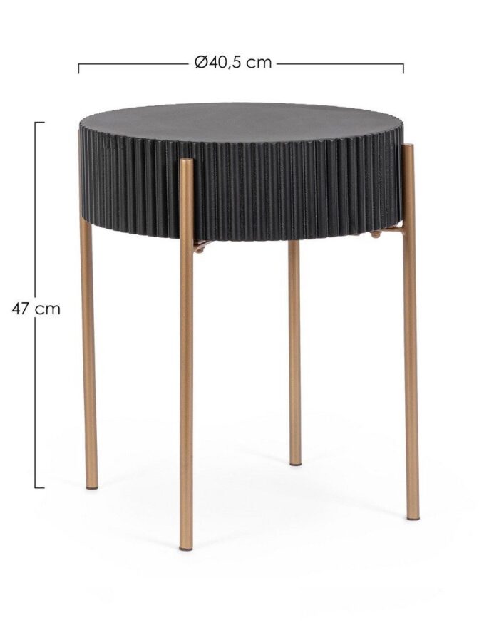 Măsuță De Cafea Darcy H47