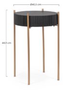 Măsuță De Cafea Darcy H64.5