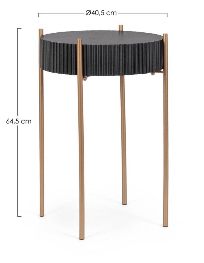 Măsuță De Cafea Darcy H64.5