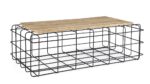 Măsuță De Cafea Trellis 110x65