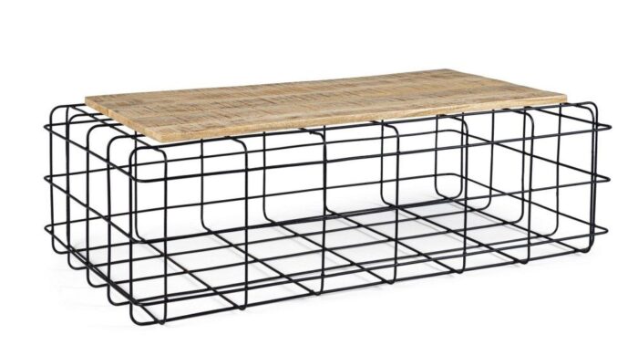 Măsuță De Cafea Trellis 110x65