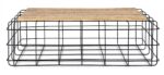 Măsuță De Cafea Trellis 110x65