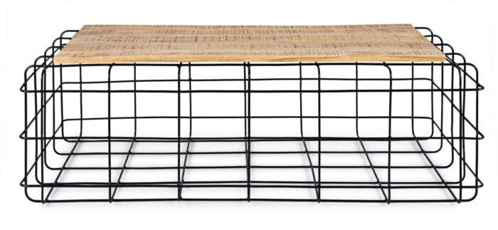 Măsuță De Cafea Trellis 110x65