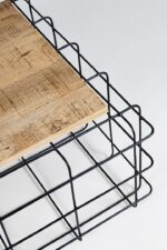 Măsuță De Cafea Trellis 110x65