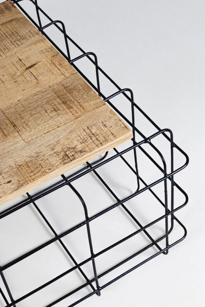 Măsuță De Cafea Trellis 110x65