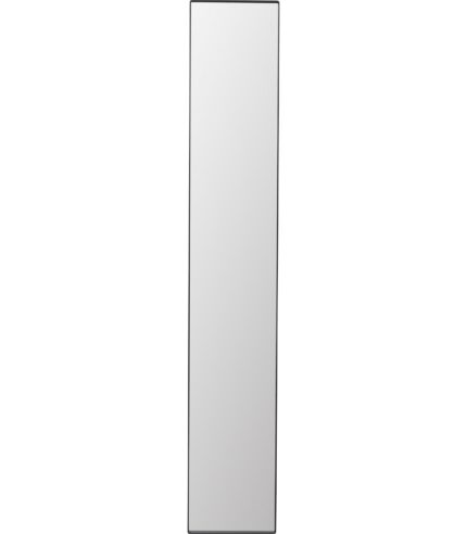 OGLINDĂ STARLET NEAGRĂ 30X180 CM