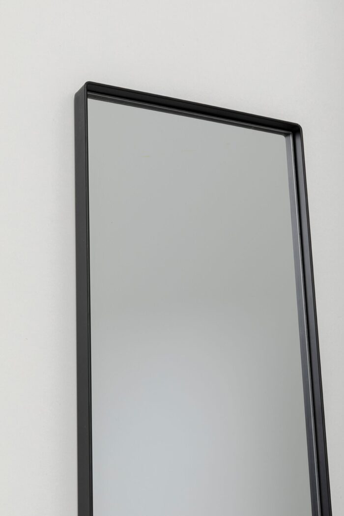 OGLINDĂ STARLET NEAGRĂ 30X180 CM