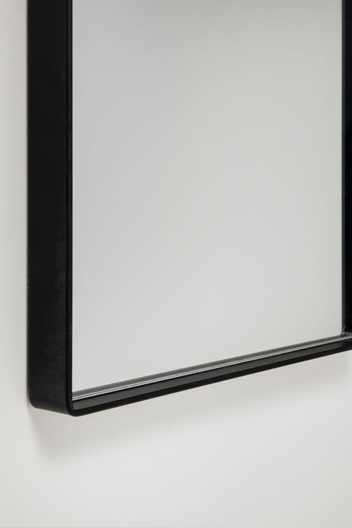 OGLINDĂ STARLET NEAGRĂ 30X180 CM