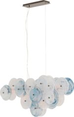 LUSTRĂ AQUAMARINE 121 CM