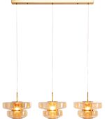 PENDUL ARCADIA AMBER 125 CM
