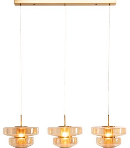 PENDUL ARCADIA AMBER 125 CM
