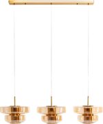 PENDUL ARCADIA AMBER 125 CM