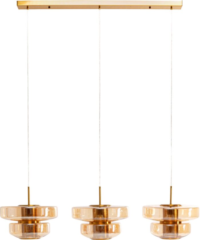 PENDUL ARCADIA AMBER 125 CM