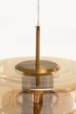 PENDUL ARCADIA AMBER 125 CM