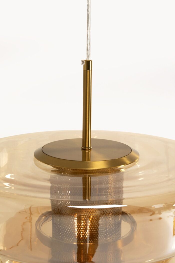 PENDUL ARCADIA AMBER 125 CM