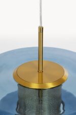 PENDUL ARCADIA ALBASTRU 125 CM