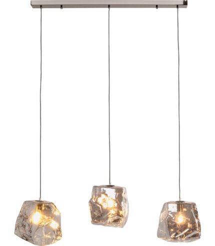 PENDUL AURA SMOKE 110 CM