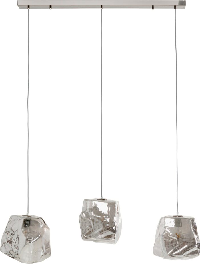 PENDUL AURA SMOKE 110 CM