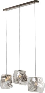 PENDUL AURA SMOKE 110 CM