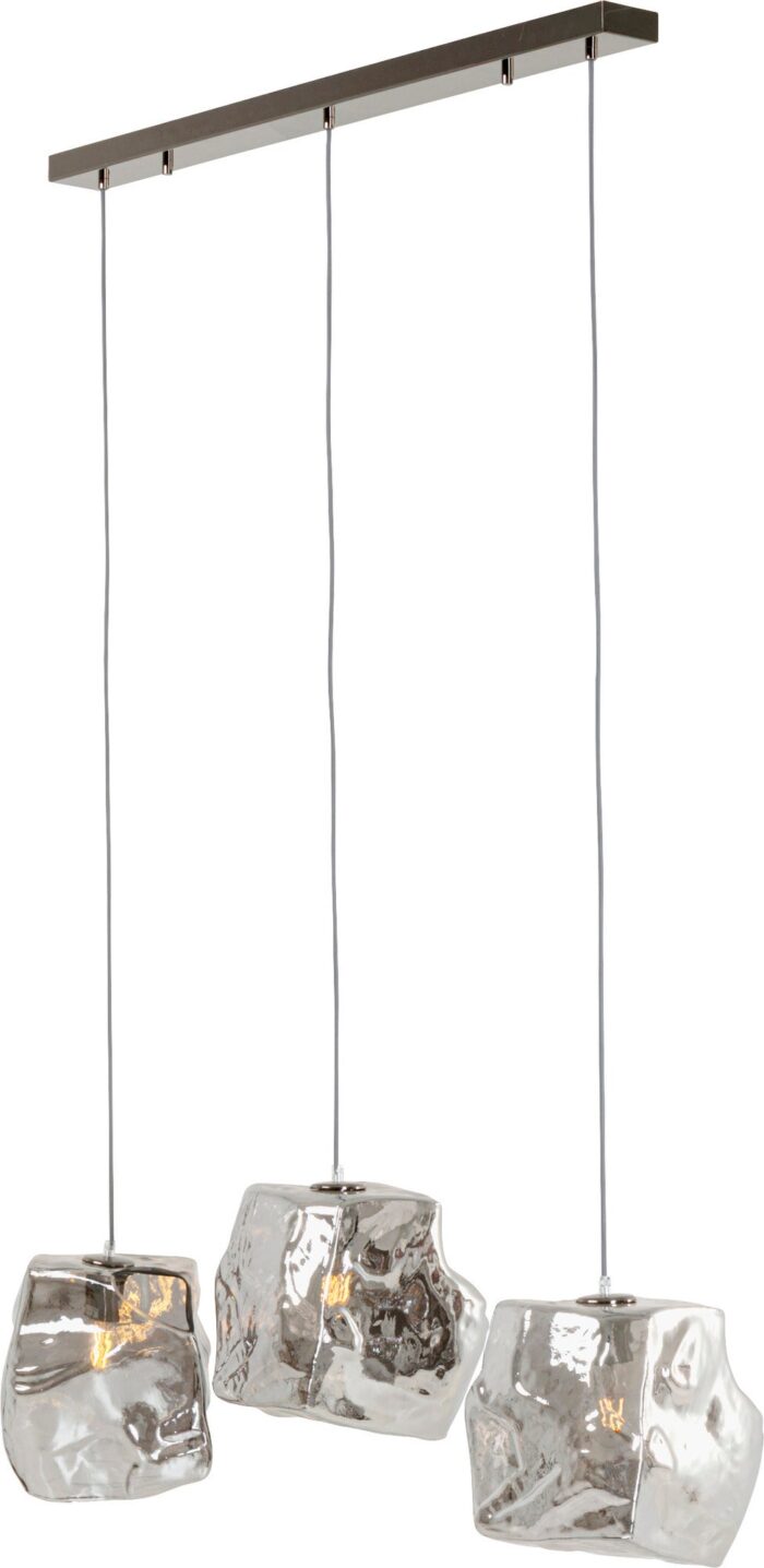 PENDUL AURA SMOKE 110 CM