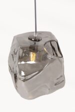 PENDUL AURA SMOKE 110 CM