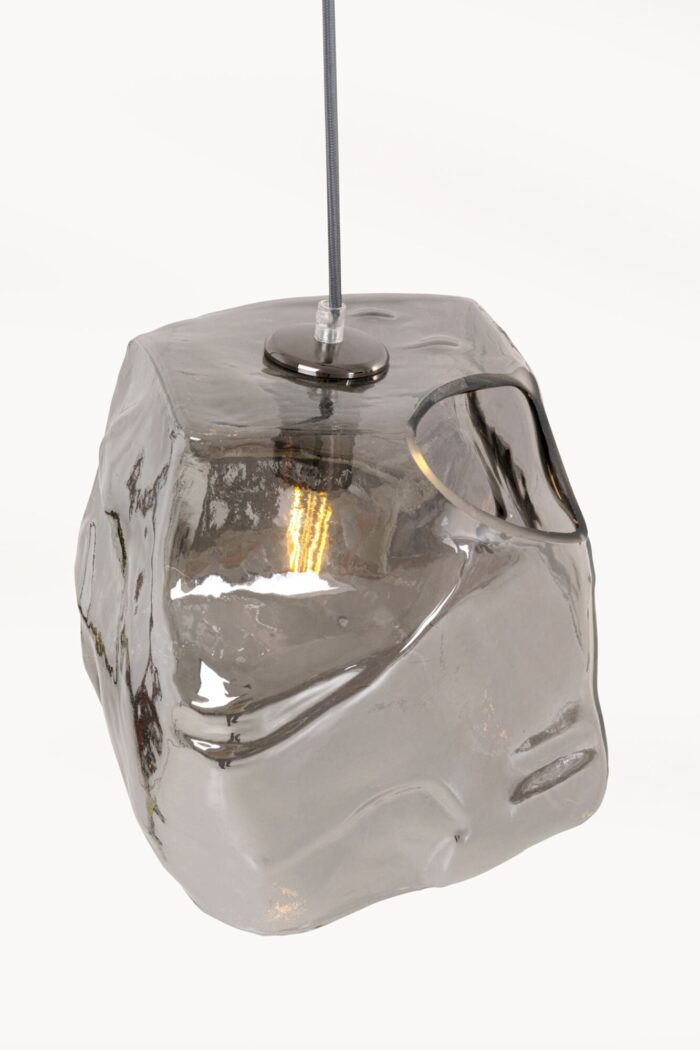 PENDUL AURA SMOKE 110 CM