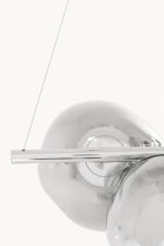 PENDUL BURBUJA 150 CM