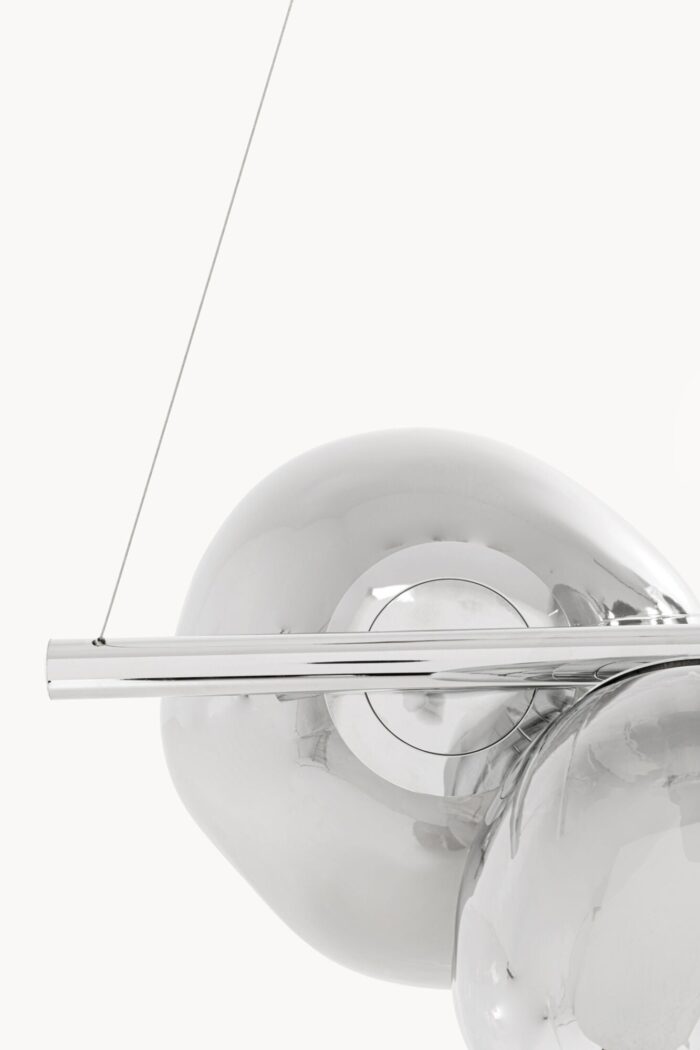 PENDUL BURBUJA 150 CM